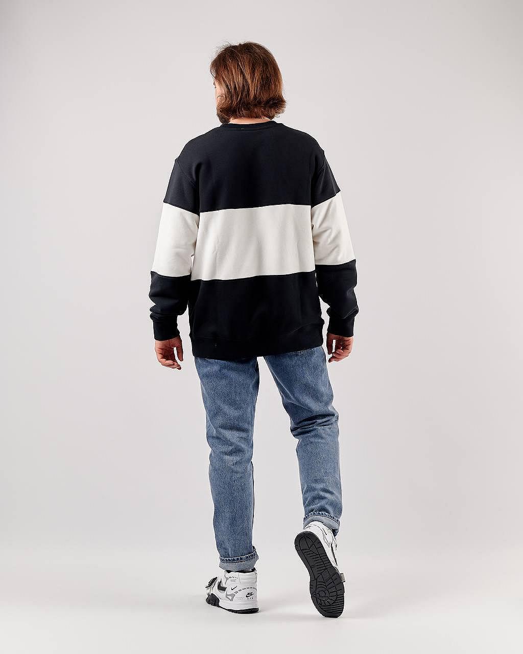 Кроссовки мужские Nike Air Trainer 1 SP белые кожаные кеды найк аир демисезонная обувь из натуральной кожи, фото №5 Кроссовки мужские Nike Air Trainer 1 SP белые кожаные кеды найк аир демисезонная обувь из натуральной кожи, фото №5