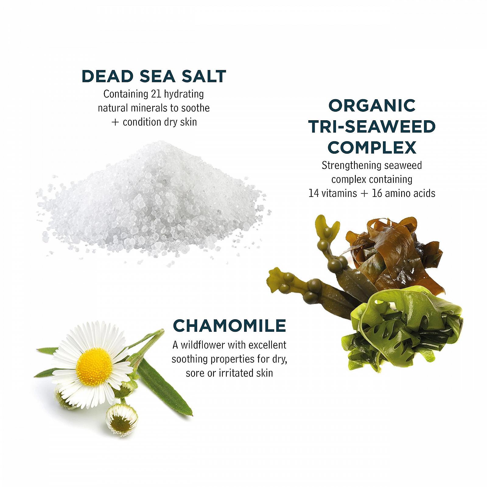 Освіжаючий гель для душу Sea Magik 300 мл, фото №3