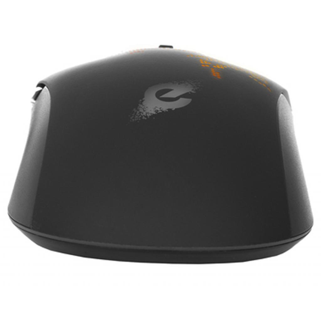 Компьютерная мышь Ergo NL-750 Black NL-750, фото №7
