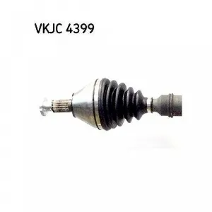 Приводной вал SKF VKJC 4399 для AUDI SKODA VW передний мост справа synthetic.ua - Фото 1