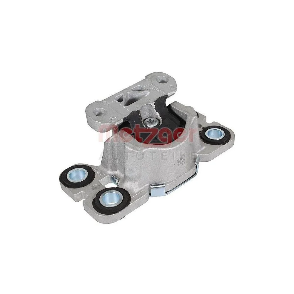 Подушка двигуна METZGER AUTOTEILE 8054529 для LAND ROVER, з боку КПП, ліва, фото №1 Подушка двигуна METZGER AUTOTEILE 8054529 для LAND ROVER, з боку КПП, ліва, фото №1