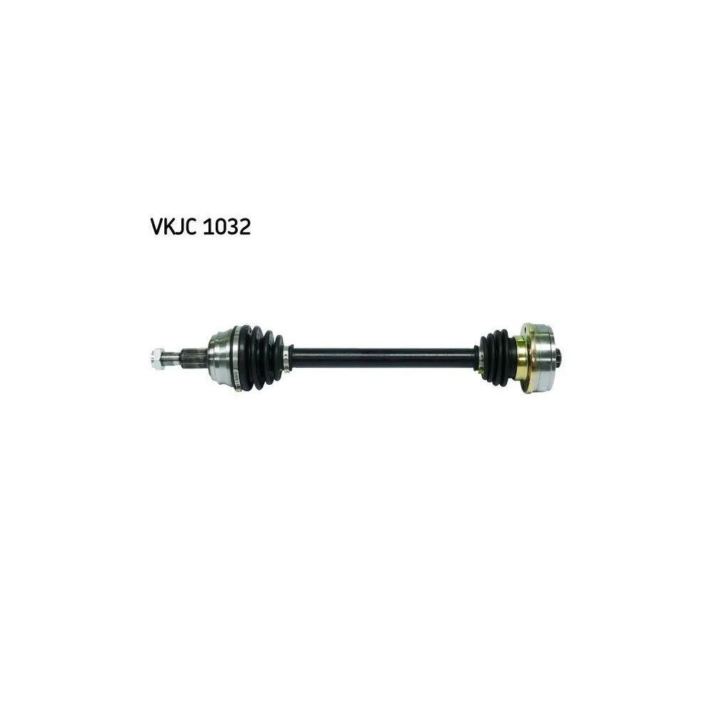 Привідний вал SKF VKJC 1032 для SEAT VW передній міст зліва, фото №1 Привідний вал SKF VKJC 1032 для SEAT VW передній міст зліва, фото №1