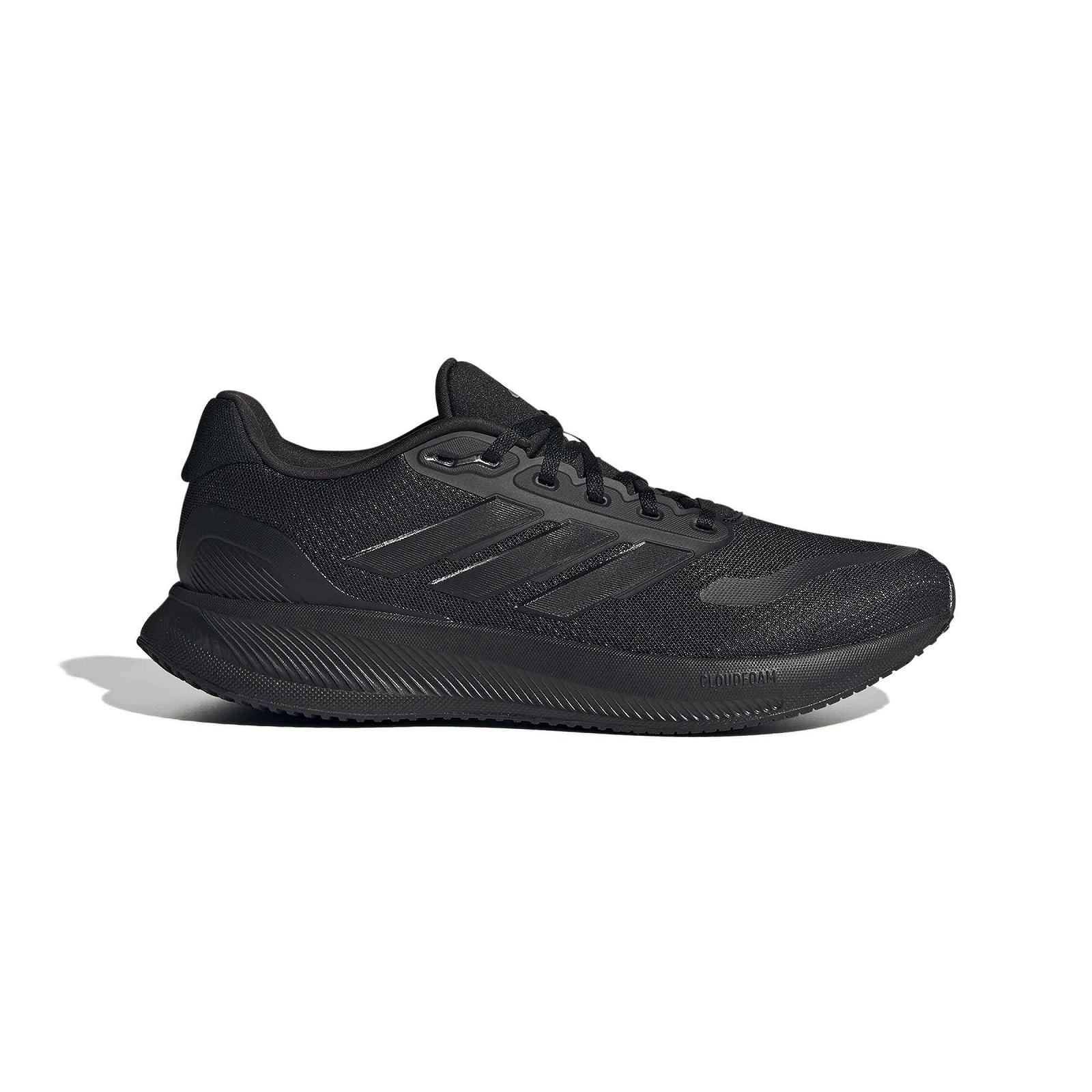 Кросівки Unisex adidas Runfalcon 5, фото №2
