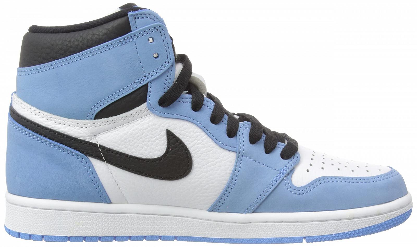 Кросівки Nike Court Borough Mid Winter, фото №6