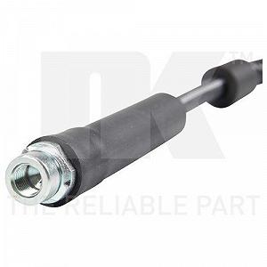 Гальмівний шланг NK 8525148 для FORD, передня вісь synthetic.ua - Фото 1