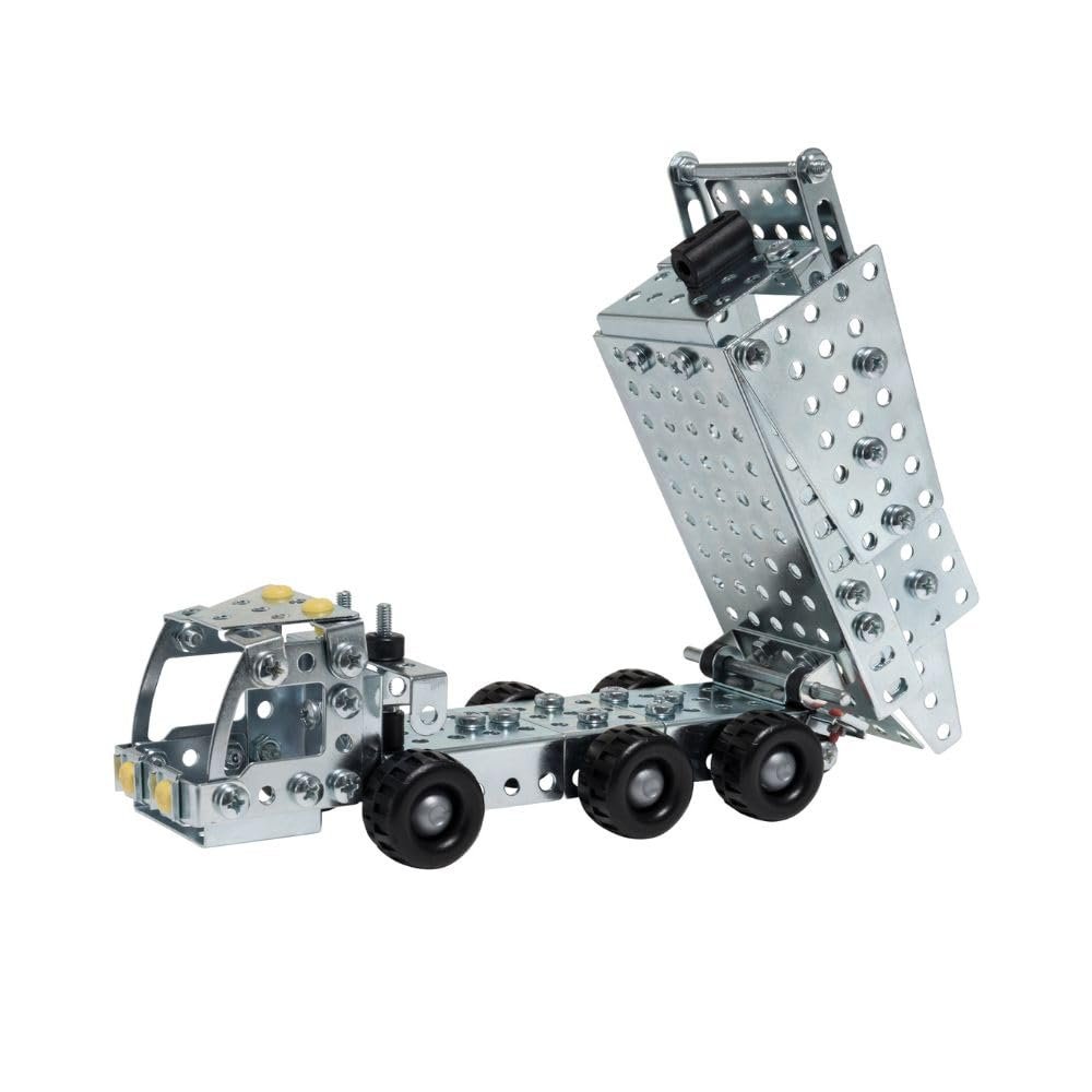 Набір eitech Multi-Model 00905 Конструктор з 350 компонентами, фото №8