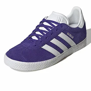 Обувь adidas Gazelle J Code IE5597 - Фото 1