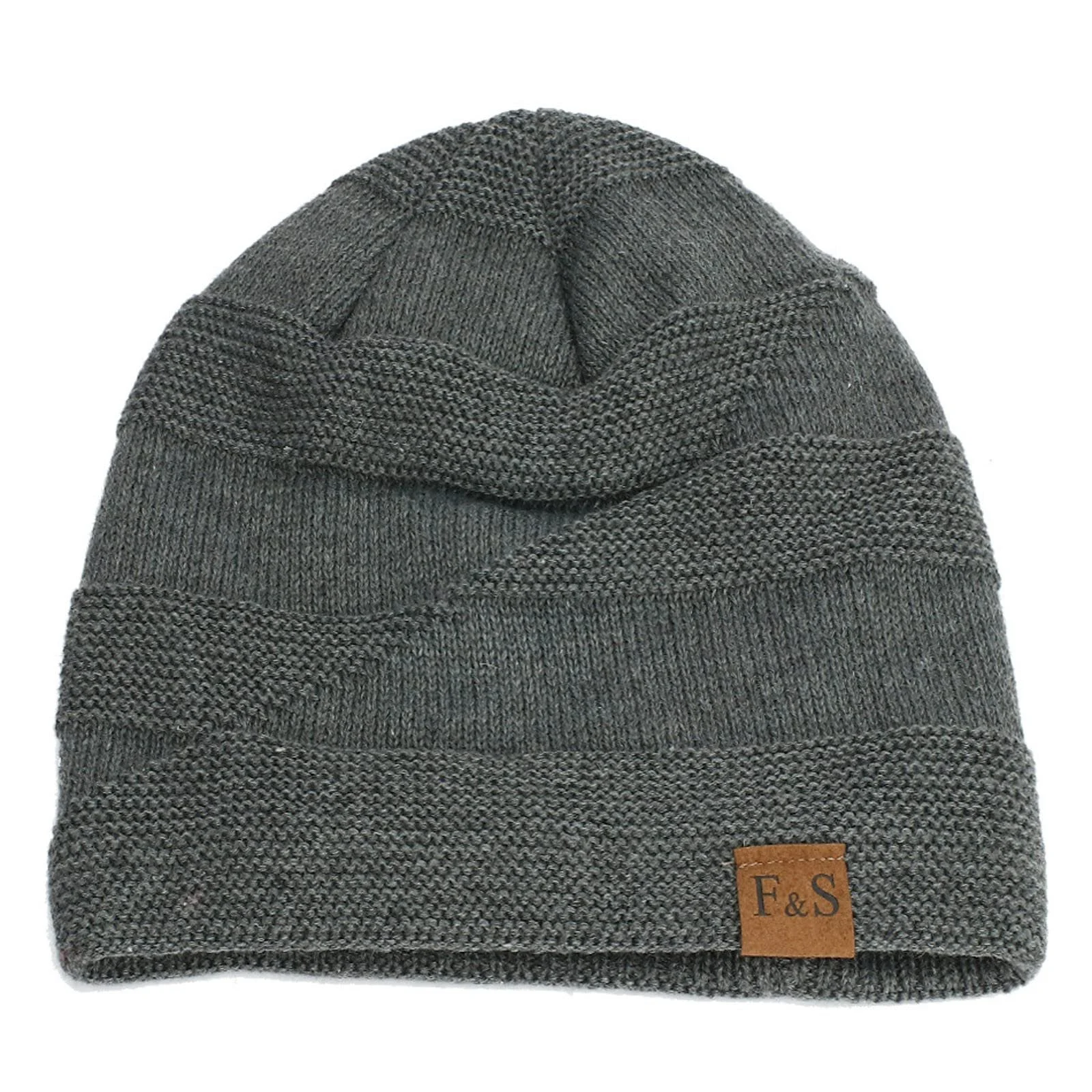 Шапка з вушками kosopse, дитяча тепла шапка-шолом, шапка, фото №3