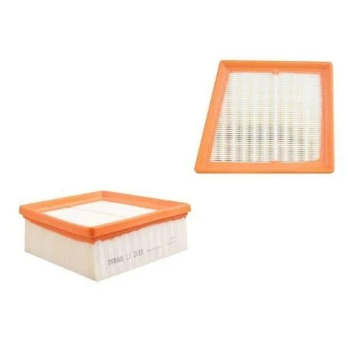 Фильтр воздушный KNECHT LX 2633 для FORD MAZDA, фото №2