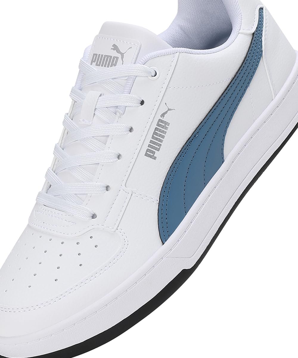 Кросівки Puma Suede Classic, фото №7