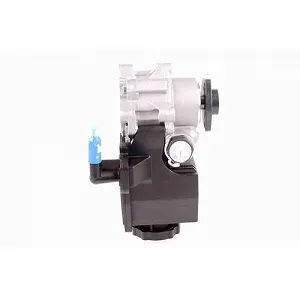 Насос гідропідсилювача керма VAICO V30-1836 synthetic.ua - Фото 1