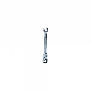 Ключ комбинированный трещоточный KS TOOLS 503.4810 synthetic.ua - Фото 1