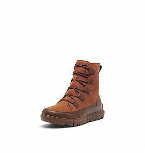 Чоловічі зимові черевики Sorel Explorer Next Boot водонепроникні - Фото 1