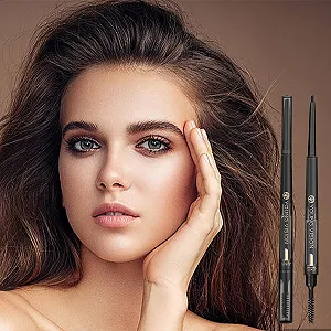 Карандаш для глаз 3-в-1 Водостойкий synthetic.ua - Фото 1