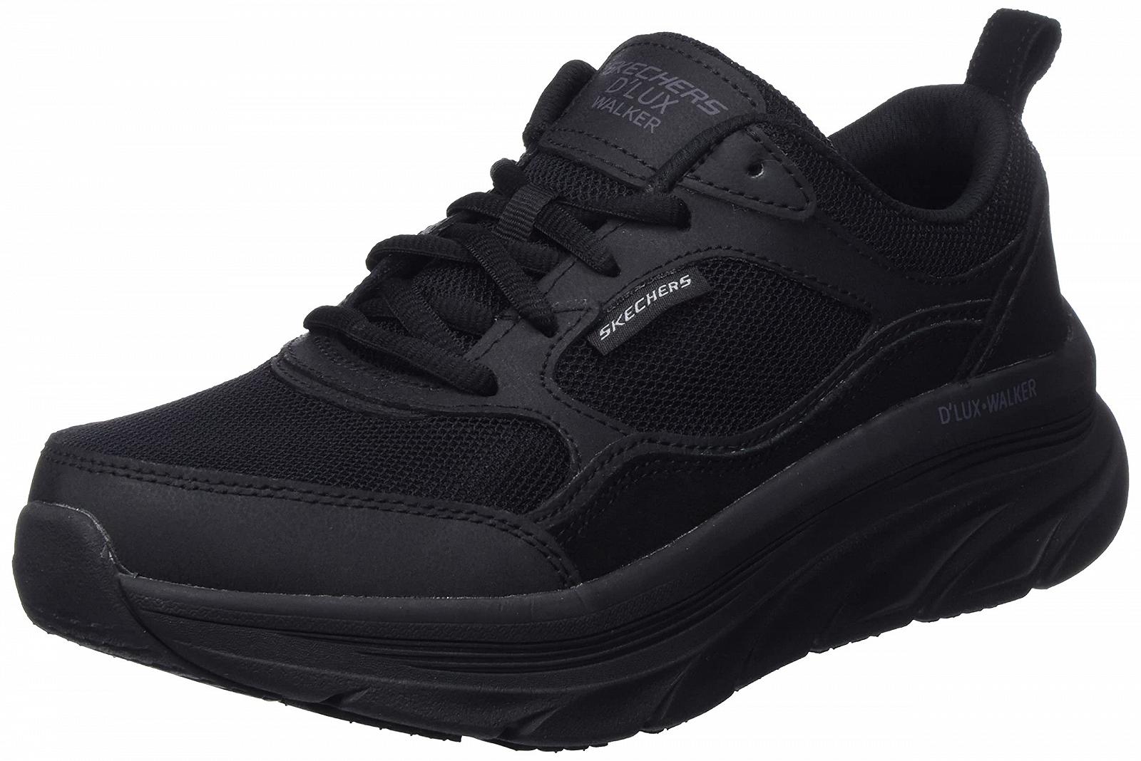 Кроссовки Skechers D'lux Walker-New Moment мужские, фото №1