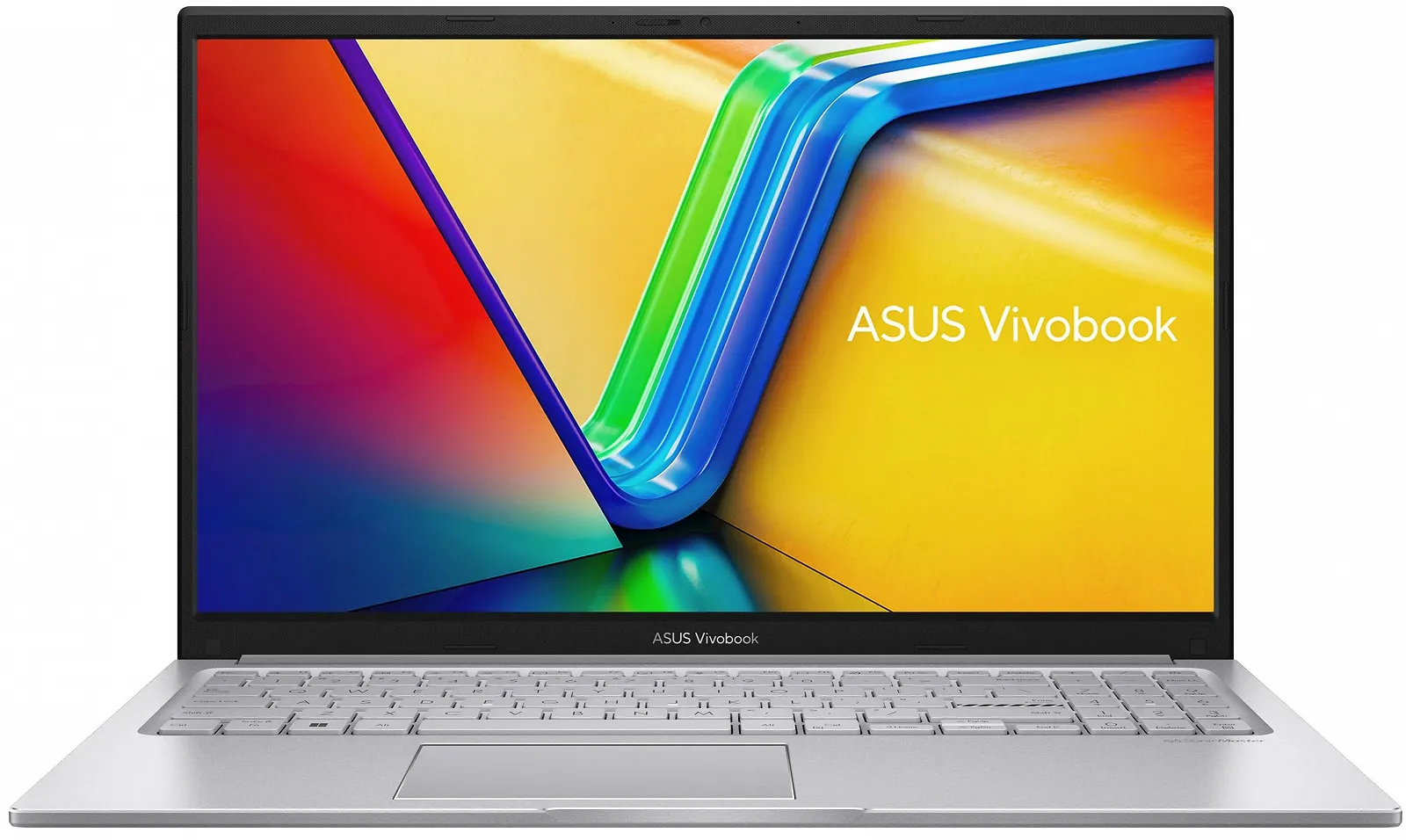 Ноутбук 15.6" ASUS Vivobook 15 (F1504ZA-NJ429W) Intel Core i5-1235U RAM 16GB SSD 512GB Windows 11 (UKR), фото №1 Ноутбук 15.6" ASUS Vivobook 15 (F1504ZA-NJ429W) Intel Core i5-1235U RAM 16GB SSD 512GB Windows 11 (UKR), фото №1