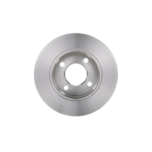 Гальмівний диск BOSCH 0 986 478 019 AUDI VW задня вісь, фото №3