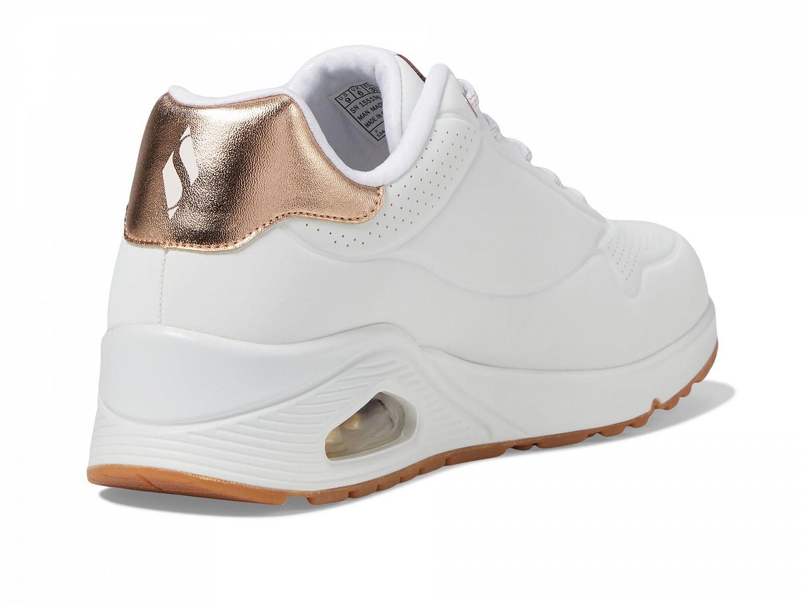 Кросівки Skechers Uno Stand On Air жіночі, фото №6