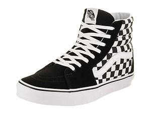Кроссовки Vans Ua Old Skool - Фото 1