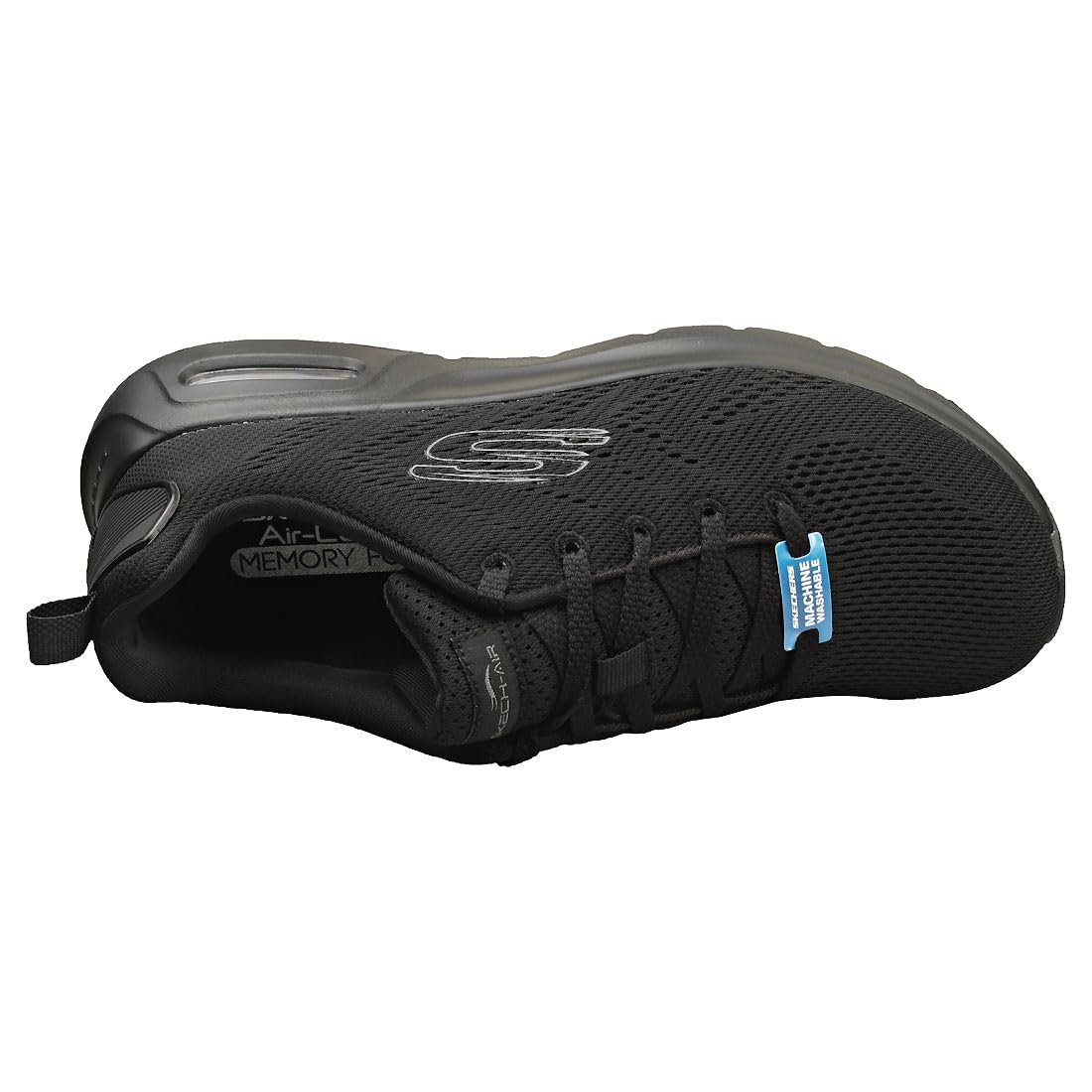 Кросівки чоловічі Skechers Skech-air Court Slick Avenue, фото №8