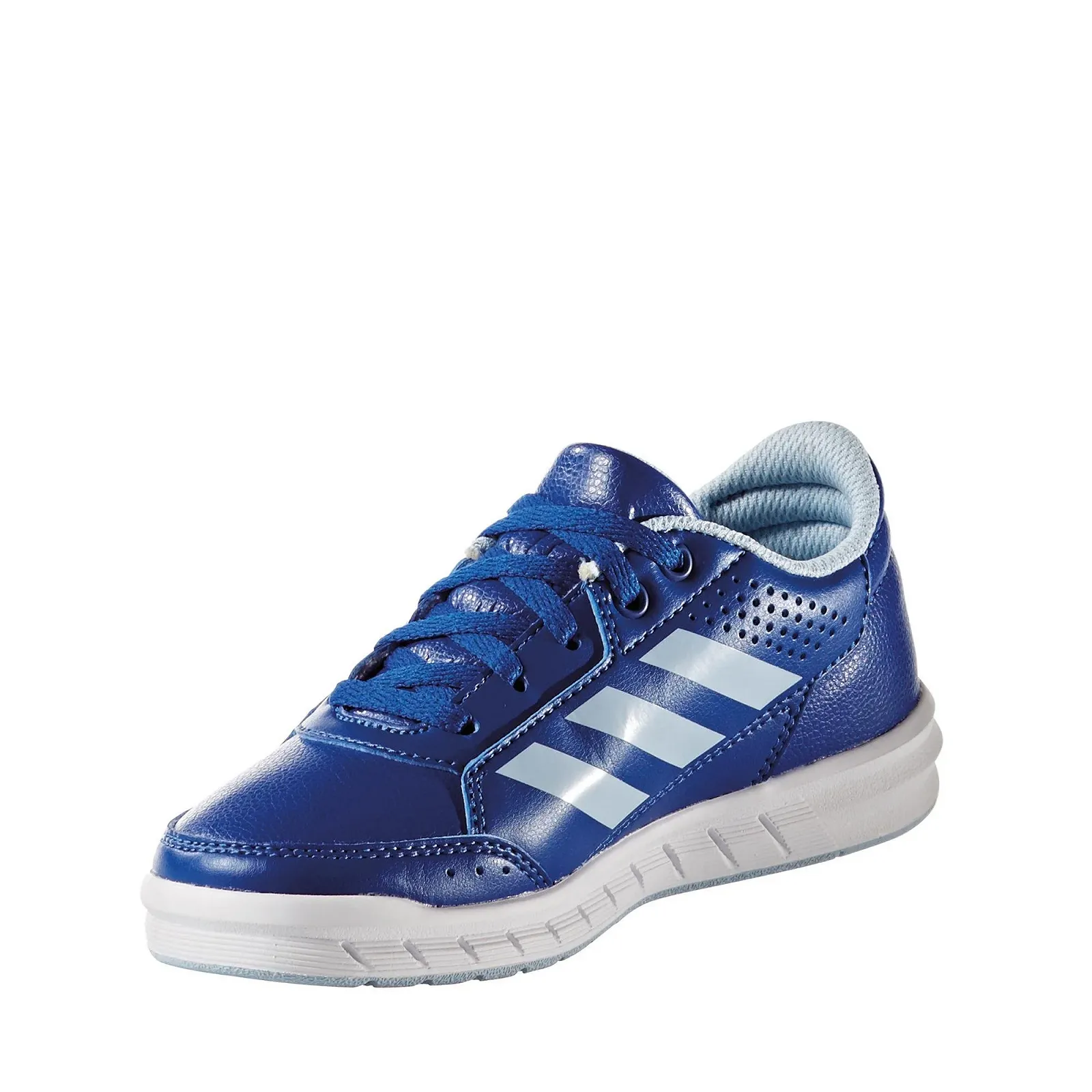 Кроссовки adidas Unisex детские AltaSport, фото №5