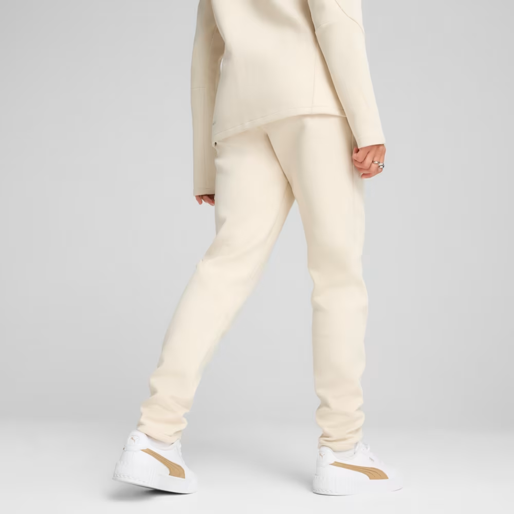 Штани EVOSTRIPE Sweatpants 68505187 Puma Бежевий L, фото №2