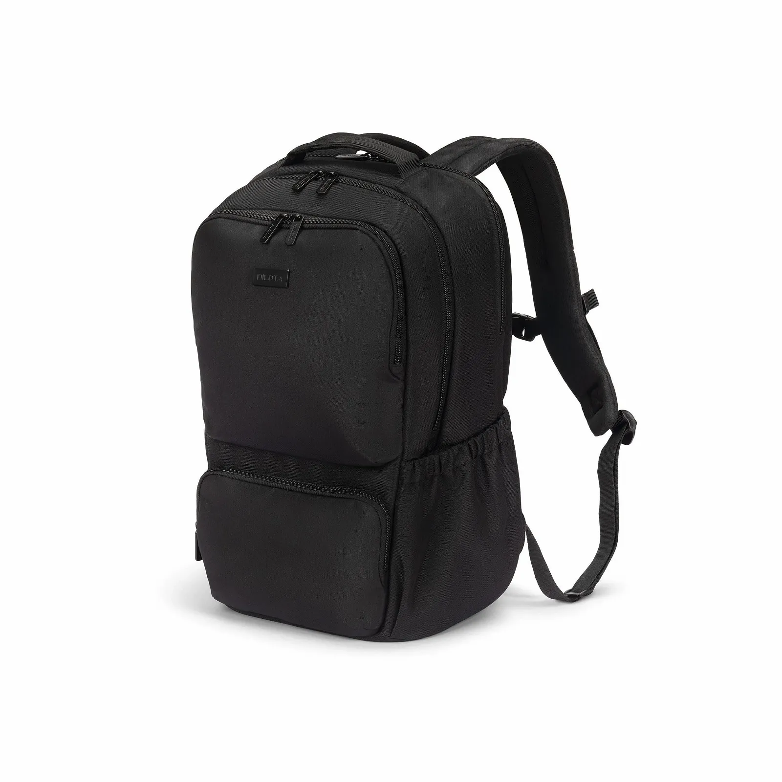 Рюкзак для ноутбука Dicota Companion 40.6 см 13-16 дюймов Черный, фото №1 Рюкзак для ноутбука Dicota Companion 40.6 см 13-16 дюймов Черный, фото №1