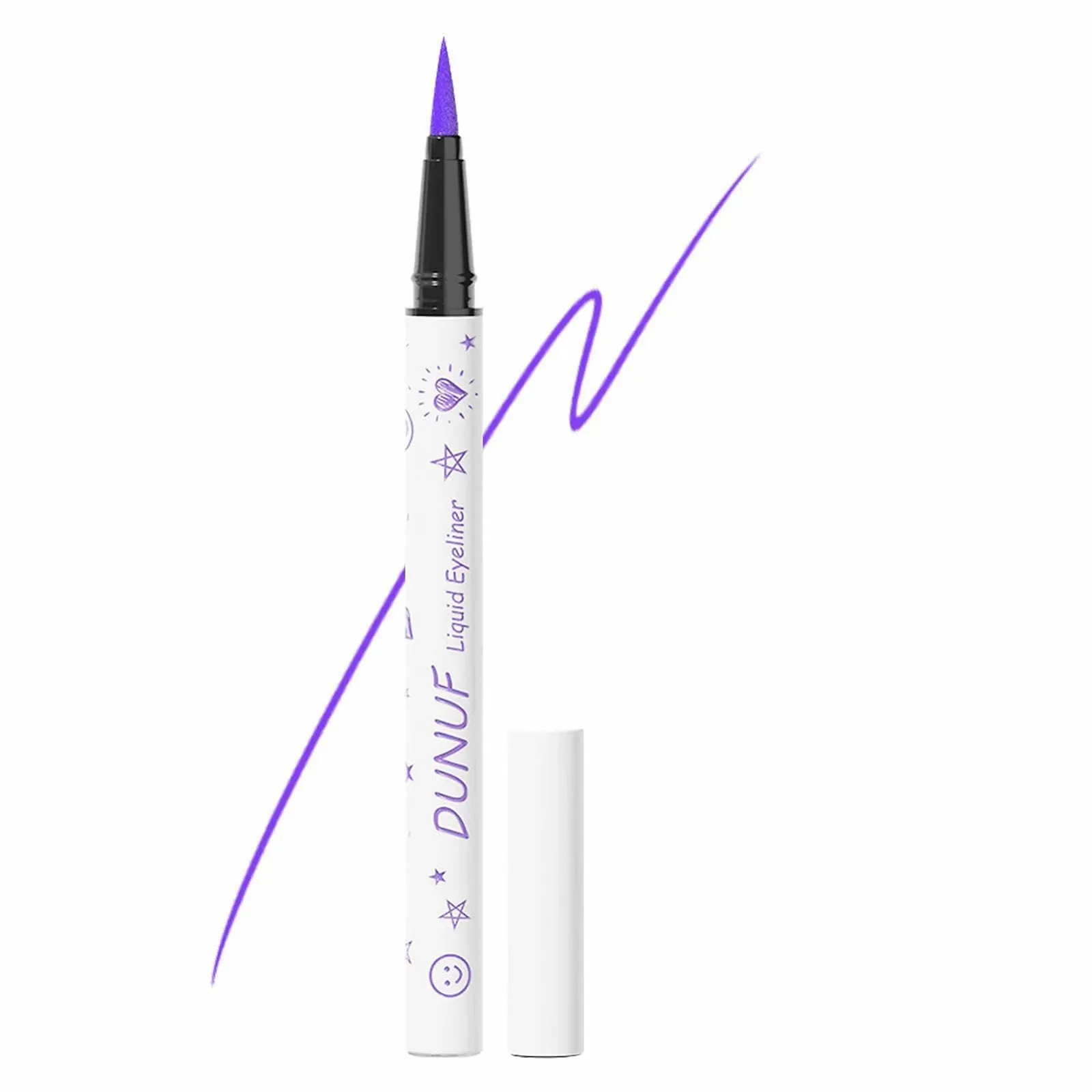 Рідка Eyeliner Vesone, фото №1 Рідка Eyeliner Vesone, фото №1