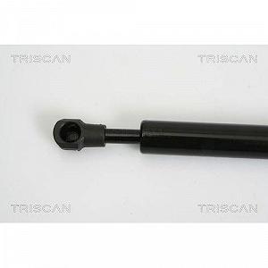 Газова пружина TRISCAN 8710 27217 VOLVO багажника/вантажного відсіку synthetic.ua - Фото 1