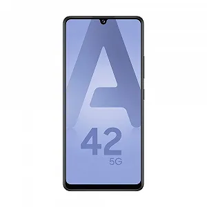 Смартфон Samsung Galaxy A42 5G 128GB - Фото 1