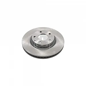 Гальмівний диск FEBI BILSTEIN 108514 передня вісь для MAZDA - Фото 1