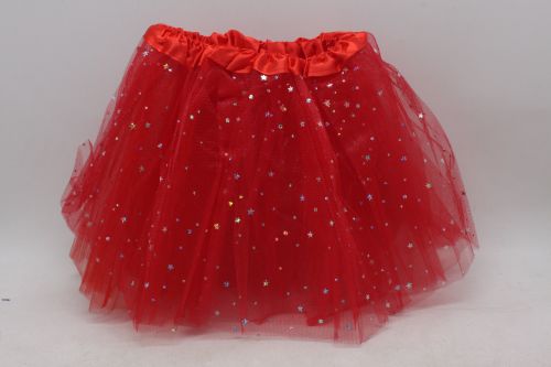 Костюм для праздника Бабочка красный [tsi221929-TSI], фото №3