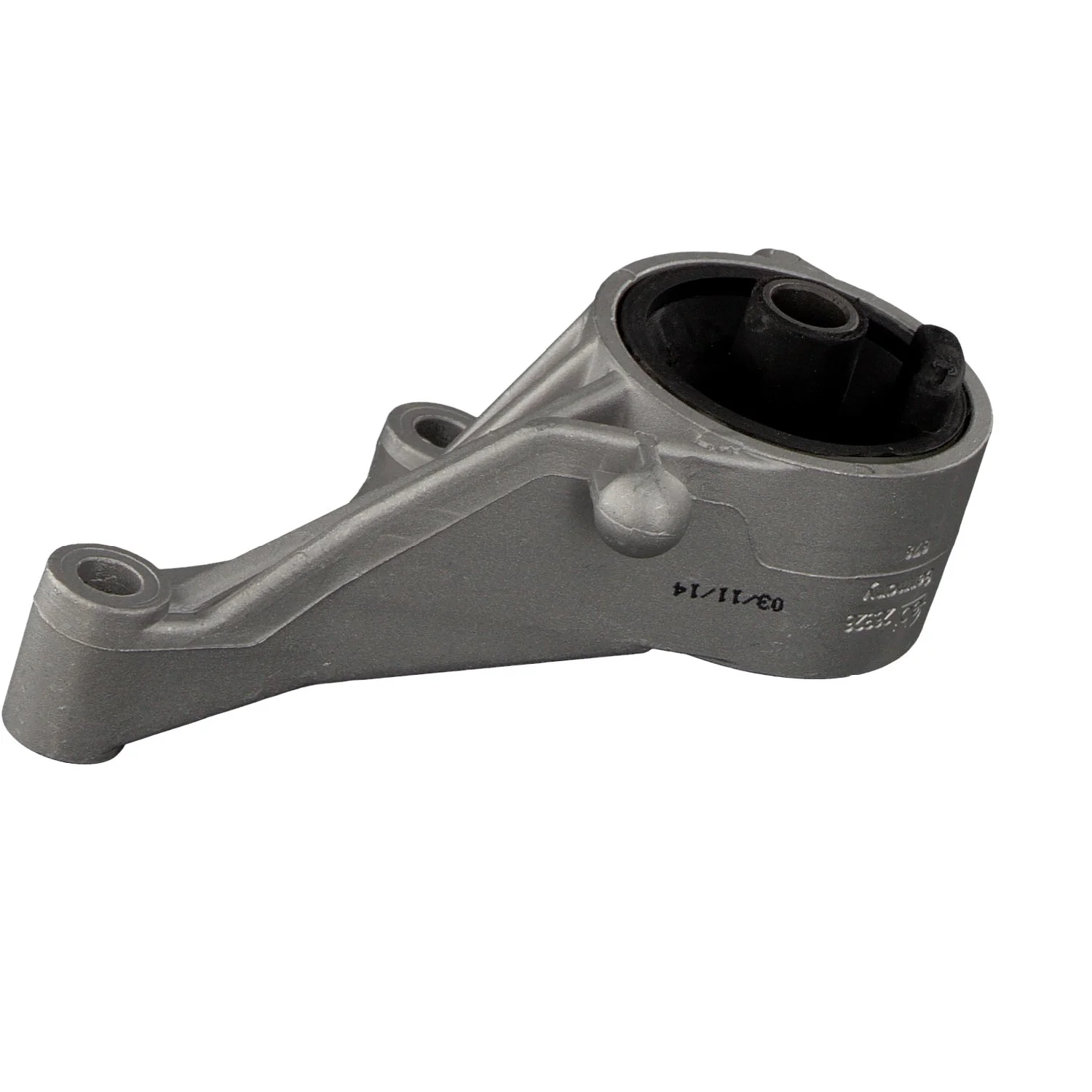 Опора двигателя FEBI BILSTEIN 26326 для OPEL VAUXHALL GENERAL MOTORS, средняя, фото №4 Опора двигателя FEBI BILSTEIN 26326 для OPEL VAUXHALL GENERAL MOTORS, средняя, фото №4