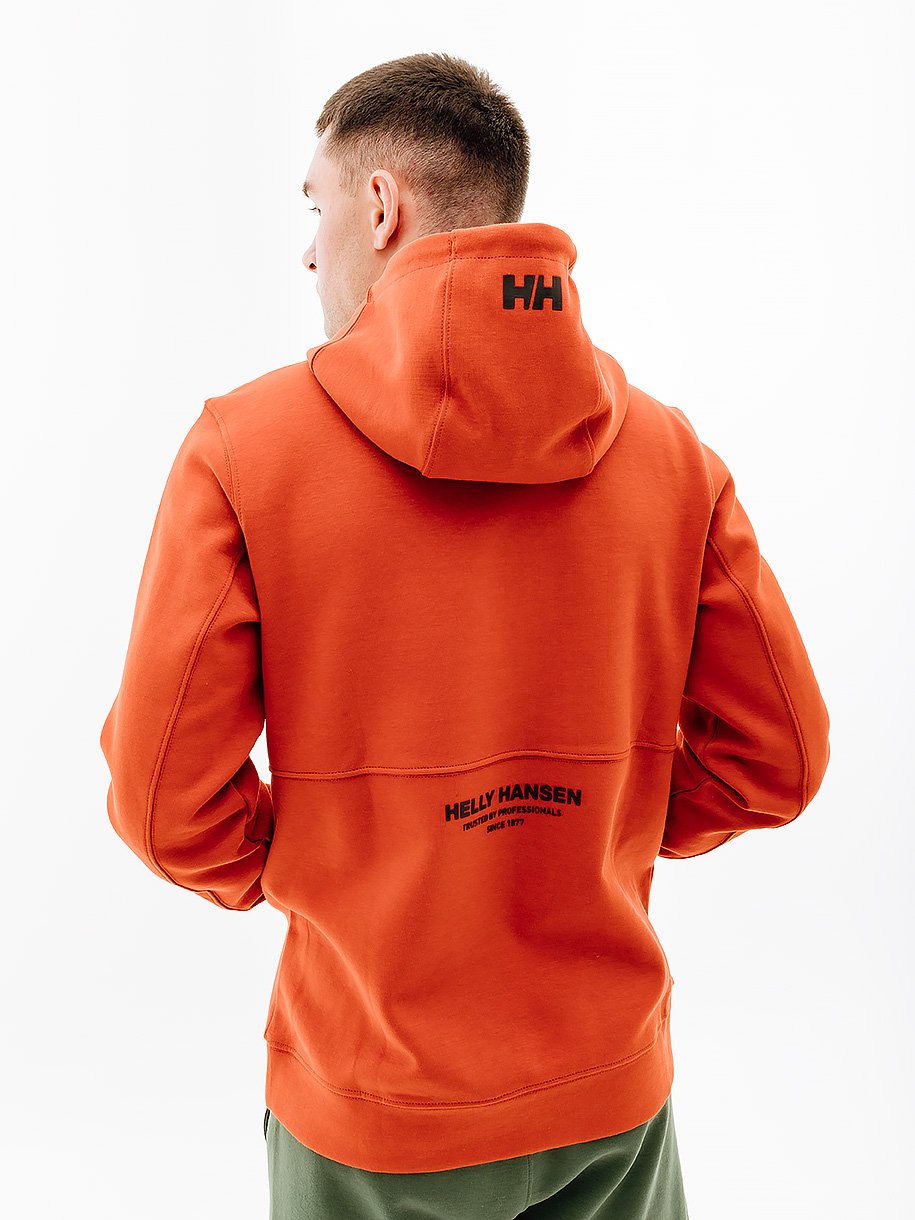 Худі HELLY HANSEN MOVE SWEAT HOODIE L, фото №2