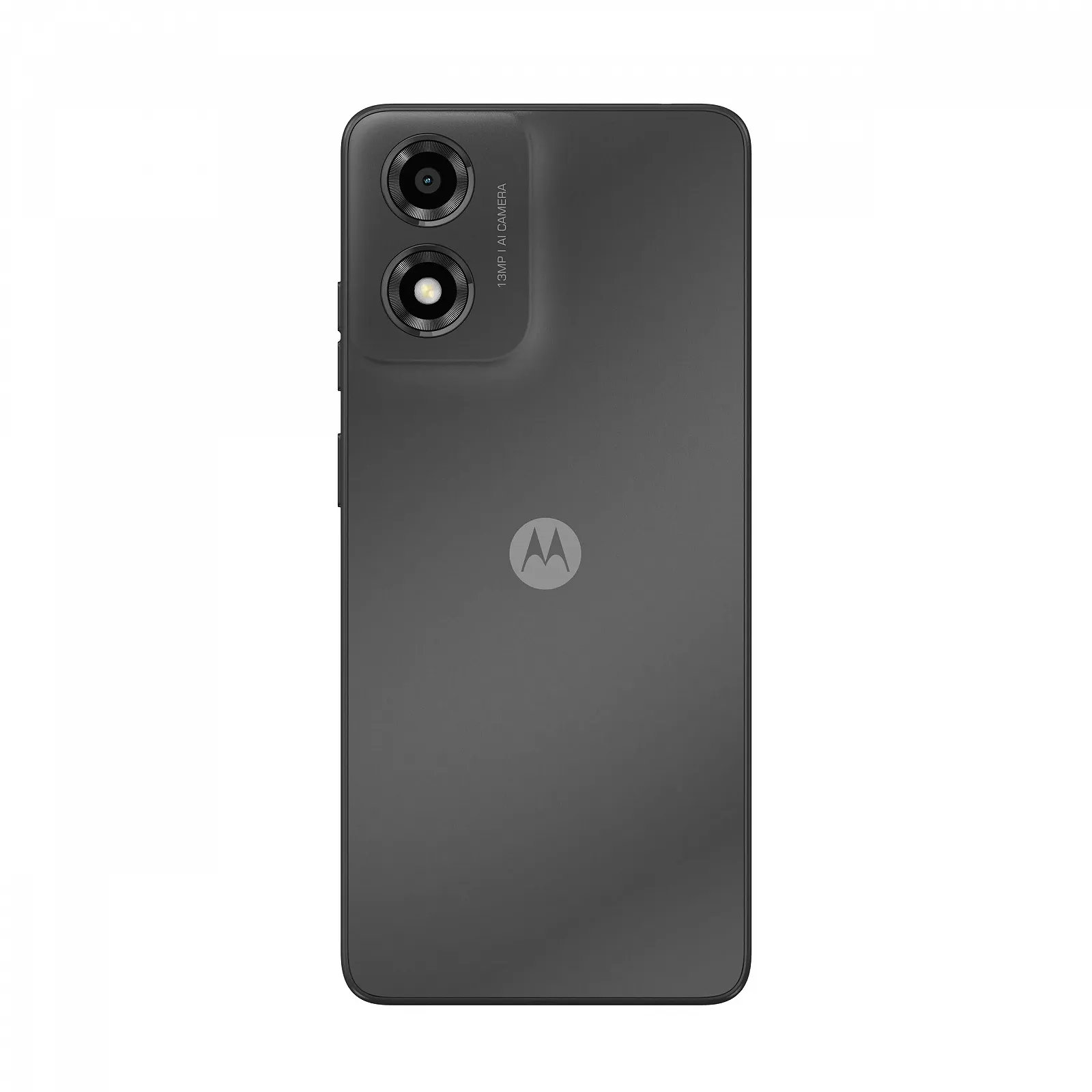Смартфон Motorola Moto E14 64 ГБ/2 ГБ RAM Графітовий сірий, фото №5