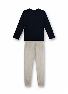 Комплект пижамный Sanetta для мальчиков synthetic.ua - Фото 1