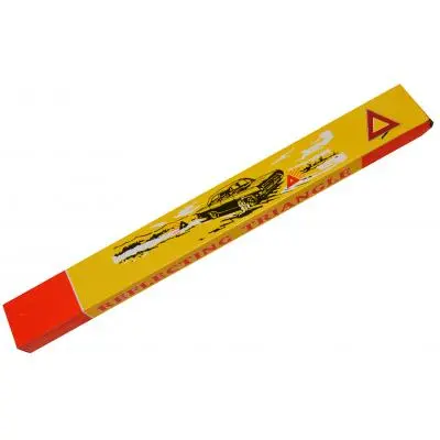 Аварийный знак Poputchik RT001-200, фото №3