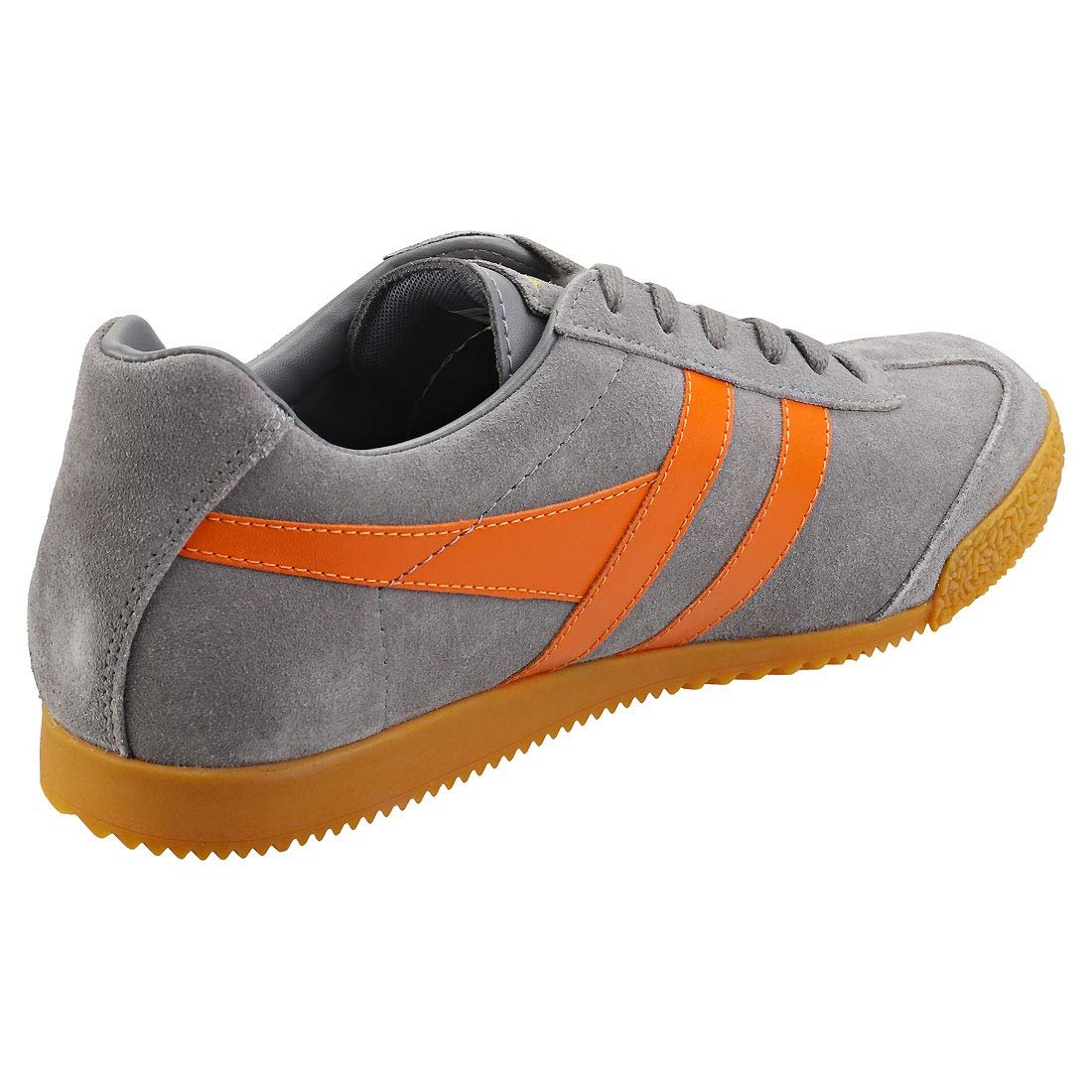 Кроссовки Gola Harrier Suede CMA192IE, фото №2 Кроссовки Gola Harrier Suede CMA192IE, фото №2