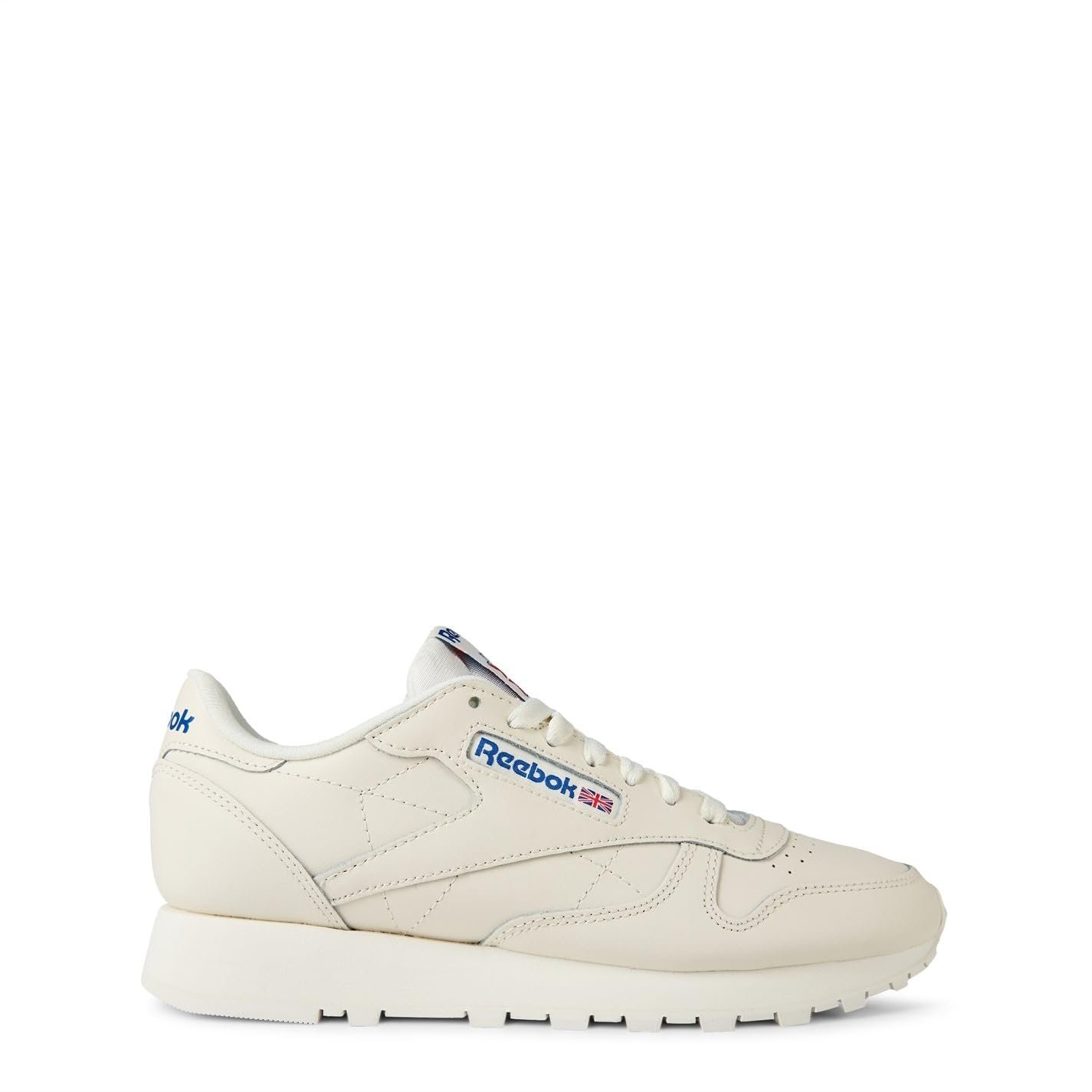 Кросівки REEBOK Classic Leather 100032773 Panna Avio, фото №1