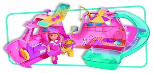 Лялька Simba Evi Love Yacht Apribile e TA ціна на synthetic.ua - Фото 1 Лялька Simba Evi Love Yacht Apribile e TA synthetic.ua - Фото 1