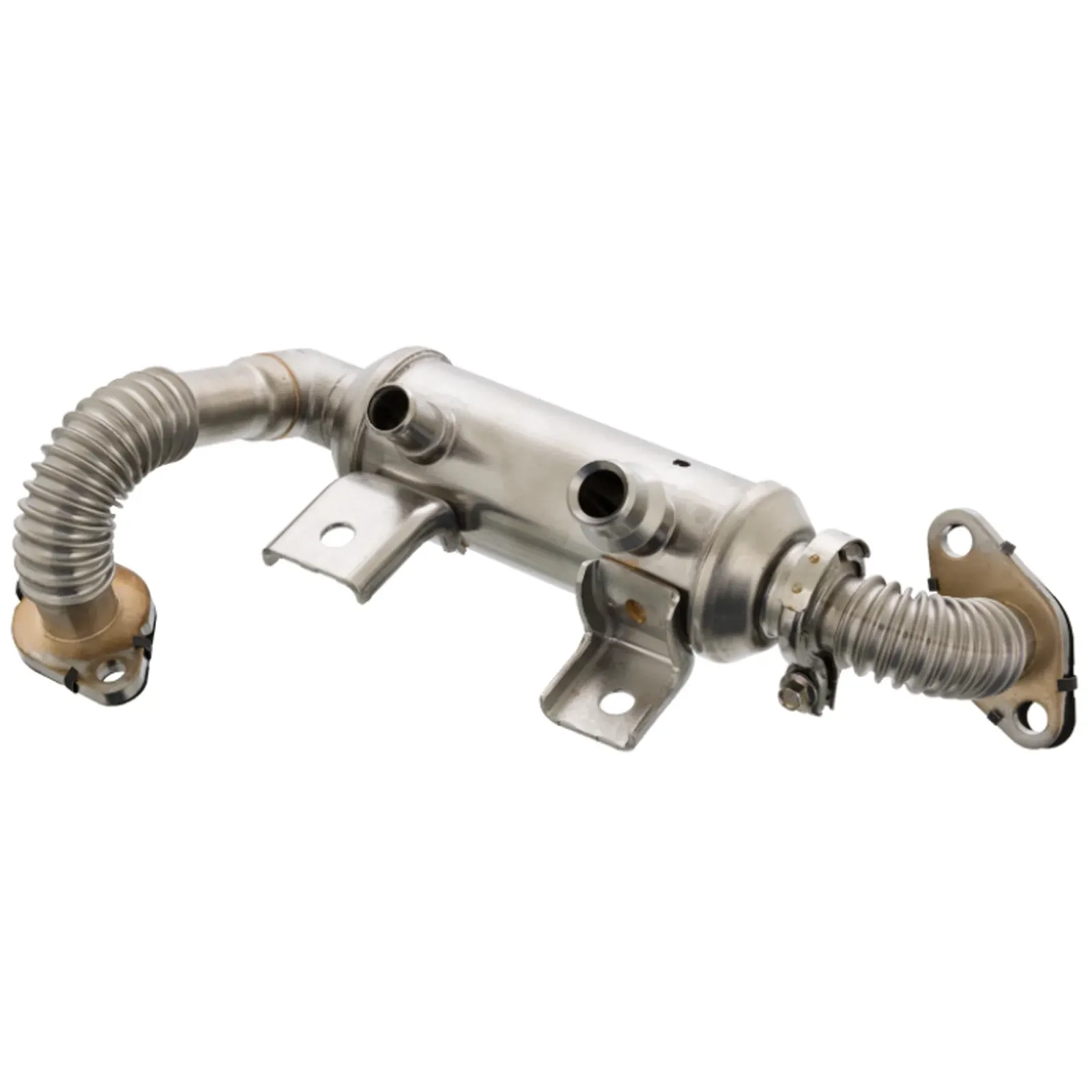 Радіатор EGR PartsTec PTA510-0715 для FORD FORD USA, фото №1