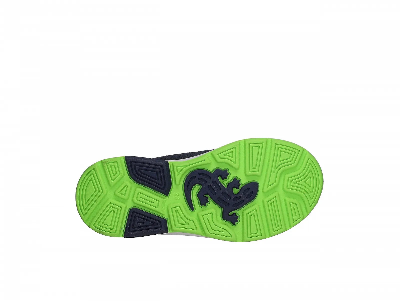 Кросівки Lurchi Ronald-tex для хлопчиків, фото №6