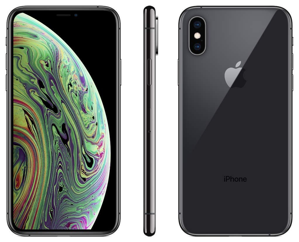 Смартфон Apple iPhone XS 64 GB, фото №6 Смартфон Apple iPhone XS 64 GB, фото №6