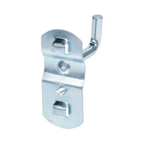 Держатель KS TOOLS 860.0809 перфорированная панель, фото №3 Держатель KS TOOLS 860.0809 перфорированная панель, фото №3