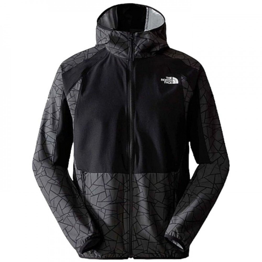 Джемпер TNF longsleeve L, фото №1