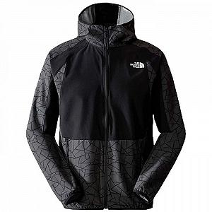 Джемпер TNF longsleeve М - Фото 1