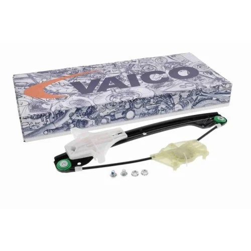 Склопідйомник VAICO V10-9678 для VW, задній лівий, фото №2