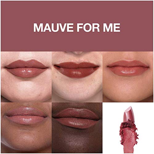 Помада Maybelline New York Color Sensational Made For All 373 Нюд Універсальний Сатин, фото №3