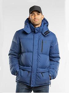 Куртка 8848 Altitude Frenkel Jacket Peony M synthetic.ua - Фото 1