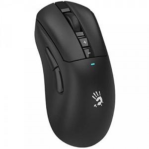 Мышка A4Tech Bloody R73 Ultra Wireless Black (4711421002349) ціна на synthetic.ua - Фото 1 Мышка A4Tech Bloody R73 Ultra Wireless Black (4711421002349) synthetic.ua - Фото 1